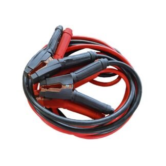 Startkabels Accu 500 Ah 3,5 Meter