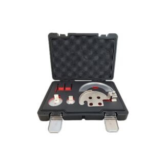 Strechbelt Montagegereedschap 10-delig set