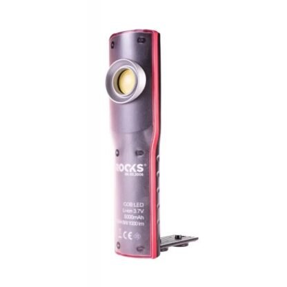 Rooks Werkplaatslamp LED 10W 1000 lm