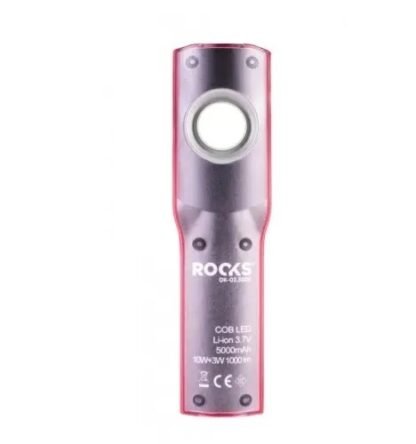 Rooks Werkplaatslamp LED 10W 1000 lm