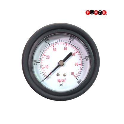 Dieselmotor Compressie test kit met analoge manometer