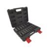 1/2'' Krachtdoppen set 16 delig