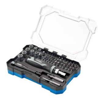 Schroevendraaierset Ratel