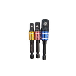 Adapterset voor Boormachines
